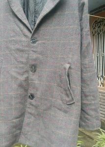 Woolen Blazer