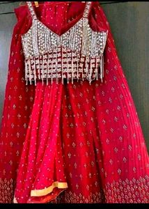 💥🔥Combo Of 3 Heavy Dresses 🔥💥