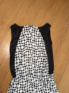 Patterned Halter Jumpsuit