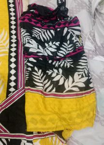 Kurta Set Full