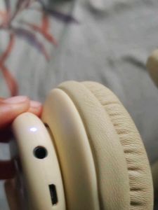 Boat Rokerz 450 New Wireless Headphones