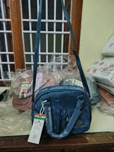 Stylish Crossbody Bag