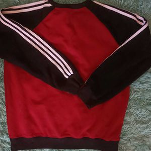 Vintage Style Graphic Sweatshirt
