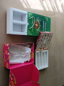 Decorative Storage Boxes
