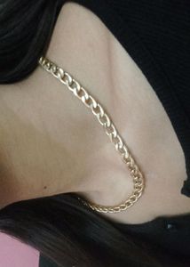 Gold Plated Chain