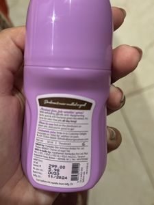 Plum BodyLovin&#39; Vanilla Vibes Deodorant
