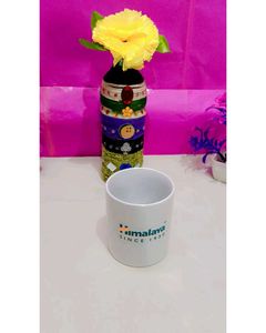Himalaya Mug