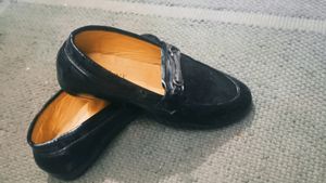 I&#39;m Selling Boys Formal Footwear