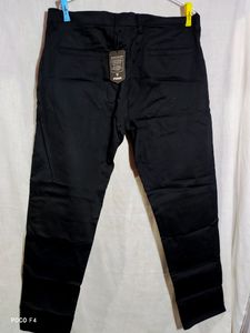 Fubar Mens Slim-fit Trousers