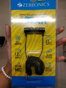 Ear Phone