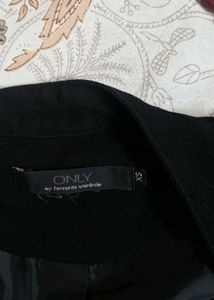 Black jacket by ONLY