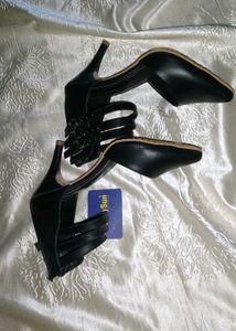 Korean Maysun Heels