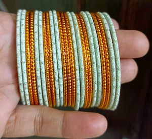 Bangles With Box