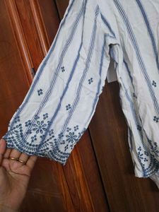 Zink Tunic