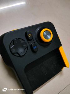 iQOO Gamepad - Like New!