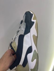 Stylish Sneakers