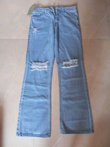 T-shirt &amp; Jeans Combo Pack Of 4