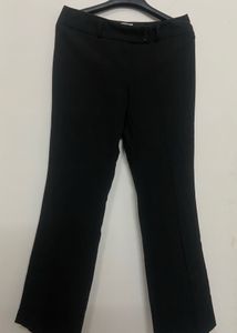 Black Formal Pants – Perfect for Work & Events