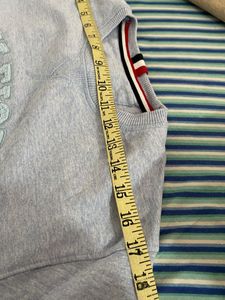 Tommy Hilfiger Sweatshirt Unisex