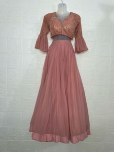 LEHENGA CHOLI