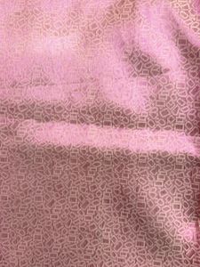Brand New Pastel Shade Banarasi Saree