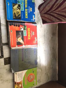 Class 9th Self Studies