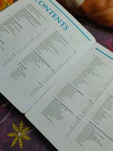 10th Science All In One Book