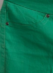 Green Jeans