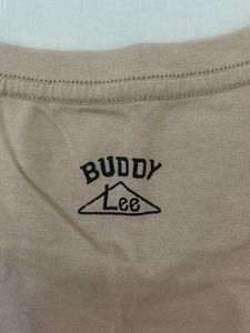 Lee Tshirt