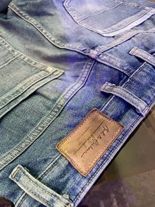Light Blue Jeans 👖sell Bcse Need Some Money