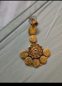 Coins South Indian Set