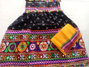 Janmashtami Special 🥳🥳 Lehenga Choli For Kids