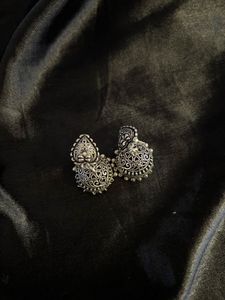 Jhumka Earrings