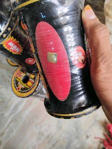 Mono Fighter Plastic Glass Coating Manjha