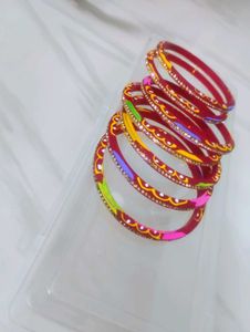New Party Wear Bangles