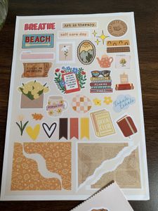 Journaling Book