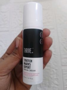 Thrive Stretch Marks Expert Serum Cream