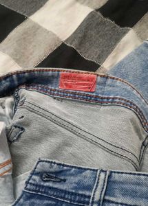 Jeans For Men