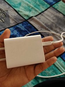 Vivo Flashcharge