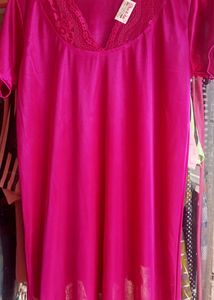 3 Sexy Transparent Nighties @ 240