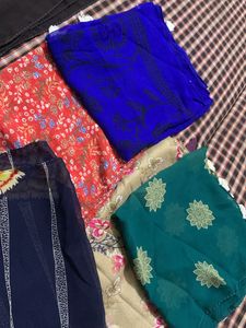 Scarfs