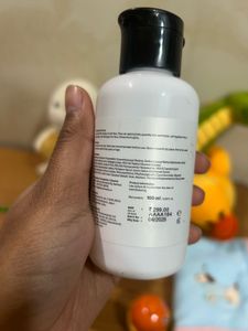 Minimalist Salicylic Acid Cleanser