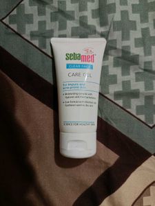 pack of 3, gentle cleanser &amp; care gel, Toner