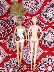 Barbie Doll Bundle