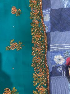Beautiful Saree