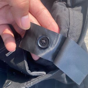 H&amp;M Men&#39;s Plaid Trousers