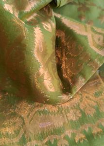 Pure Jamdani Saree