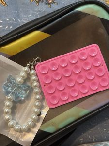 Phone Sticker And Charm
