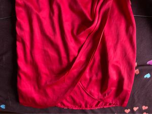Gorgeous Red Dress