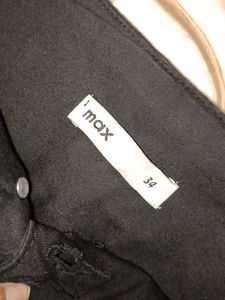 Black Jeans/jeggings